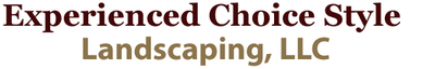 Experienced Choice Style Landscaping, LLC logo