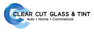 Clear Cut Glass & Tint logo