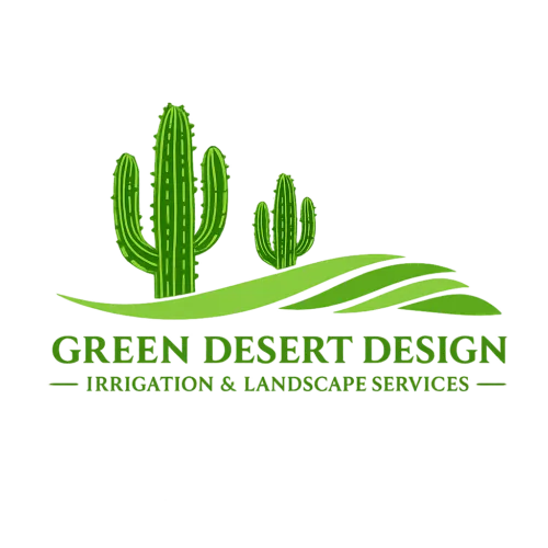 Green Desert Design LLC