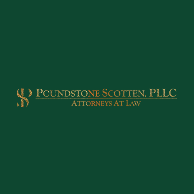 Poundstone Scotten, PLLC logo