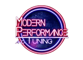 Modern Performance and Tuning logo