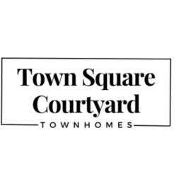 Town Square Courtyard logo