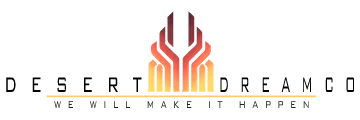 Desert Dreamco logo