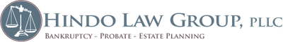 Hindo Law Group logo