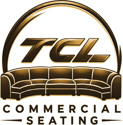 TCL Commercial Seating logo