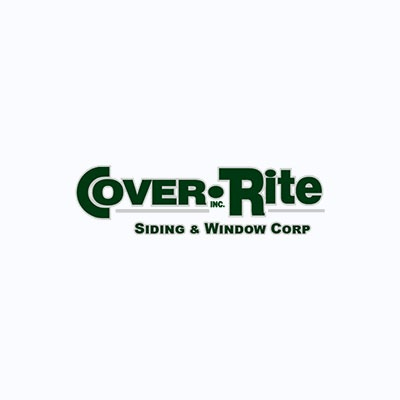 Cover-Rite Siding & Window logo