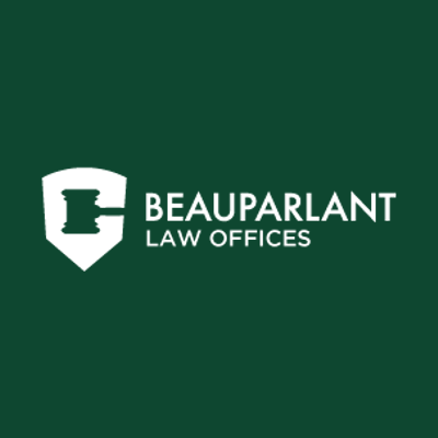 Beauparlant Law P.C. logo