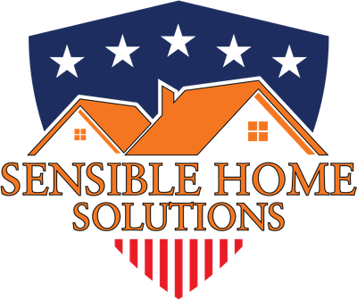 Sensible Home Solutions logo