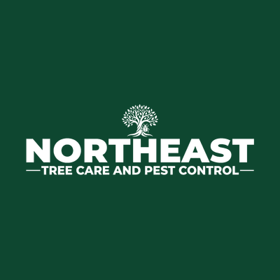 Northeast Tree Care and Pest Control logo