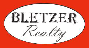 Bletzer Realty logo