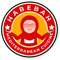 Habebah Mediterranean Cuisine logo