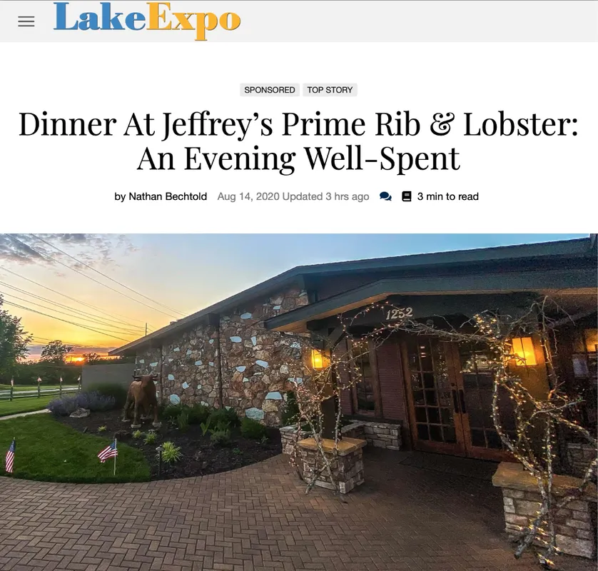 Jeffrey's