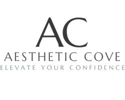 Aesthetic Cove logo