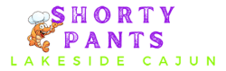 Shorty Pants Lounge logo