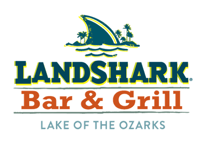 LandShark Bar & Grill logo