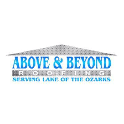 Above & Beyond Roofing logo