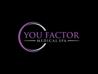 You Factor logo