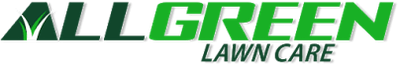 All Green Lawn Care logo