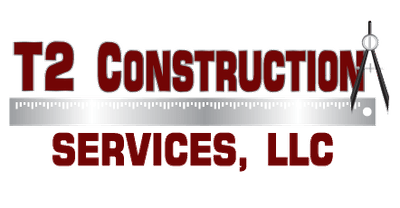 T2 Construction Services logo