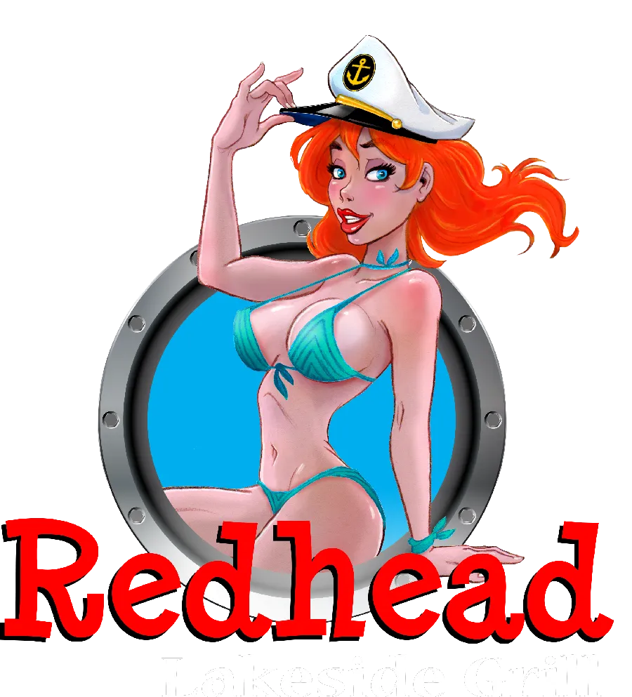 Redhead Lakeside Grill