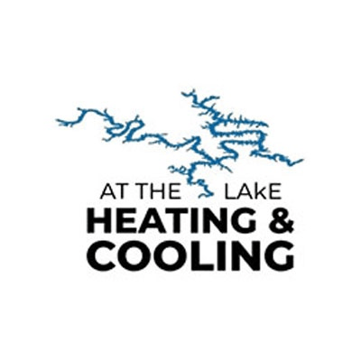 At The Lake Heating & Cooling logo