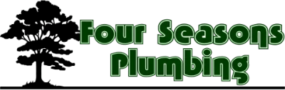 Four Seasons Plumbing logo
