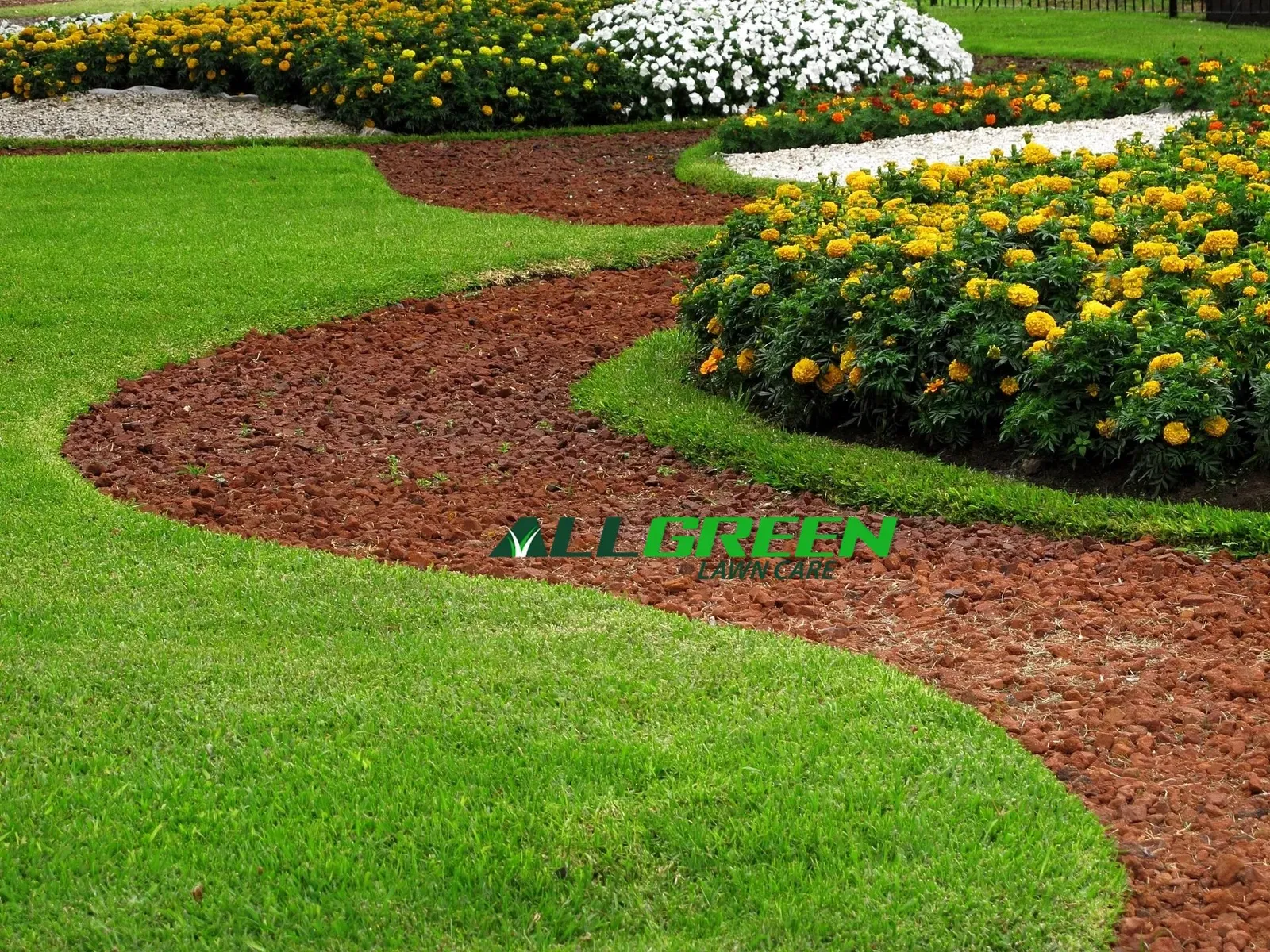 All Green Lawn Care