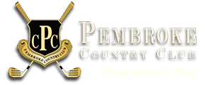 Pembroke Country Club logo