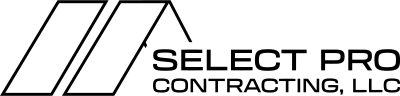 Select Pro Contracting logo