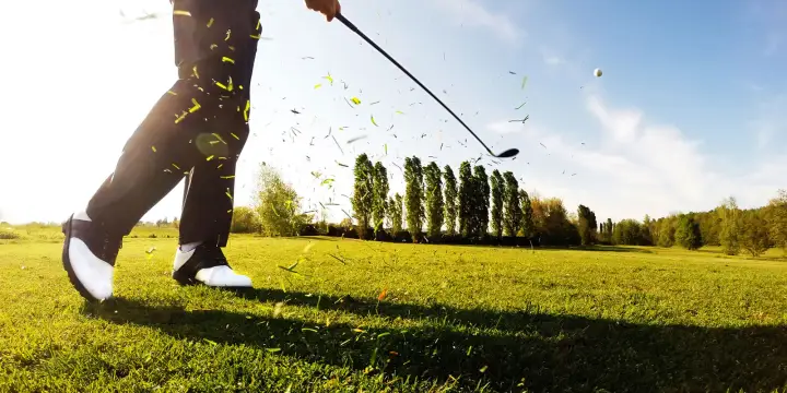Pembroke Country Club