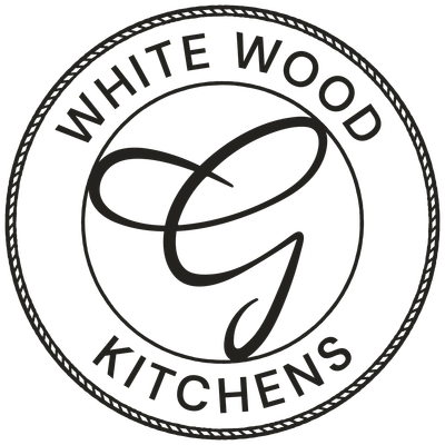 White Wood Kitchens logo
