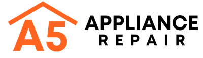 A5Appliance Repair logo