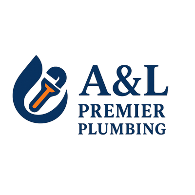 A&L Premier Plumbing logo