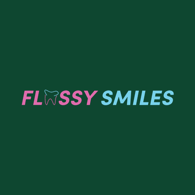 Flossy Smiles Dental Implants & Aesthetics logo