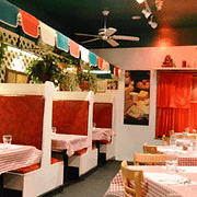 Labruzza's Italian Ristorante logo