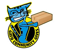 El Gato Azul Merchandise logo