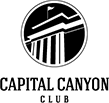 Capital Canyon Club logo