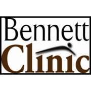 Bennett Clinic logo