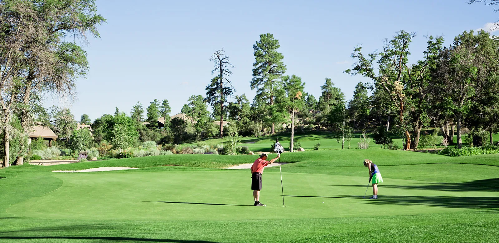 Capital Canyon Club