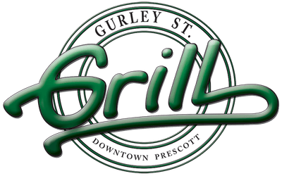Gurley St. Grill logo