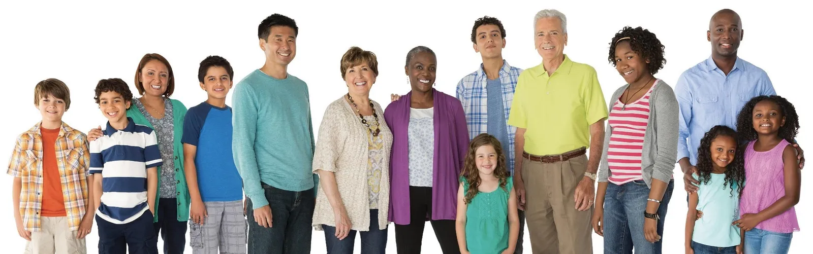 James Family Prescott YMCA home page