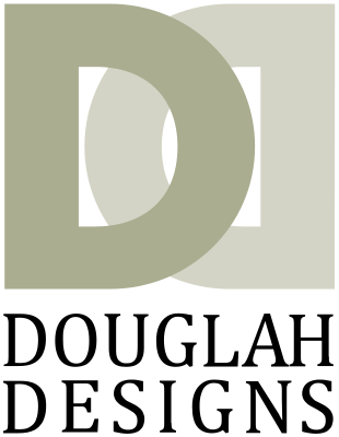 Douglah Designs logo
