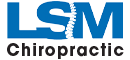 LSM Chiropractic logo