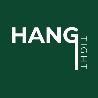 Hang Tight Window Cleaning logo