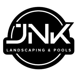 JNK Landscaping and Pools logo