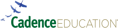 Cadence Education logo