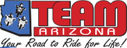 TEAM Arizona logo