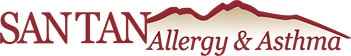 San Tan Allergy & Asthma logo