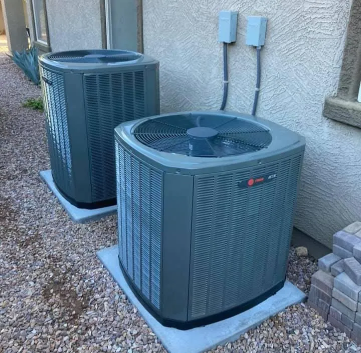 True North Air Conditioning