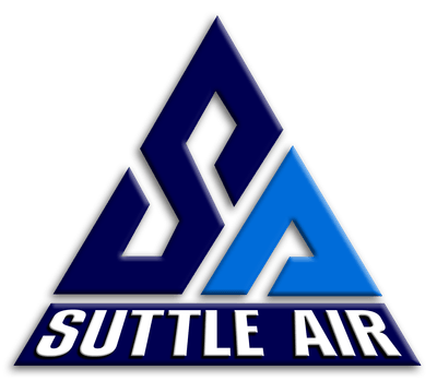 Suttle Air logo